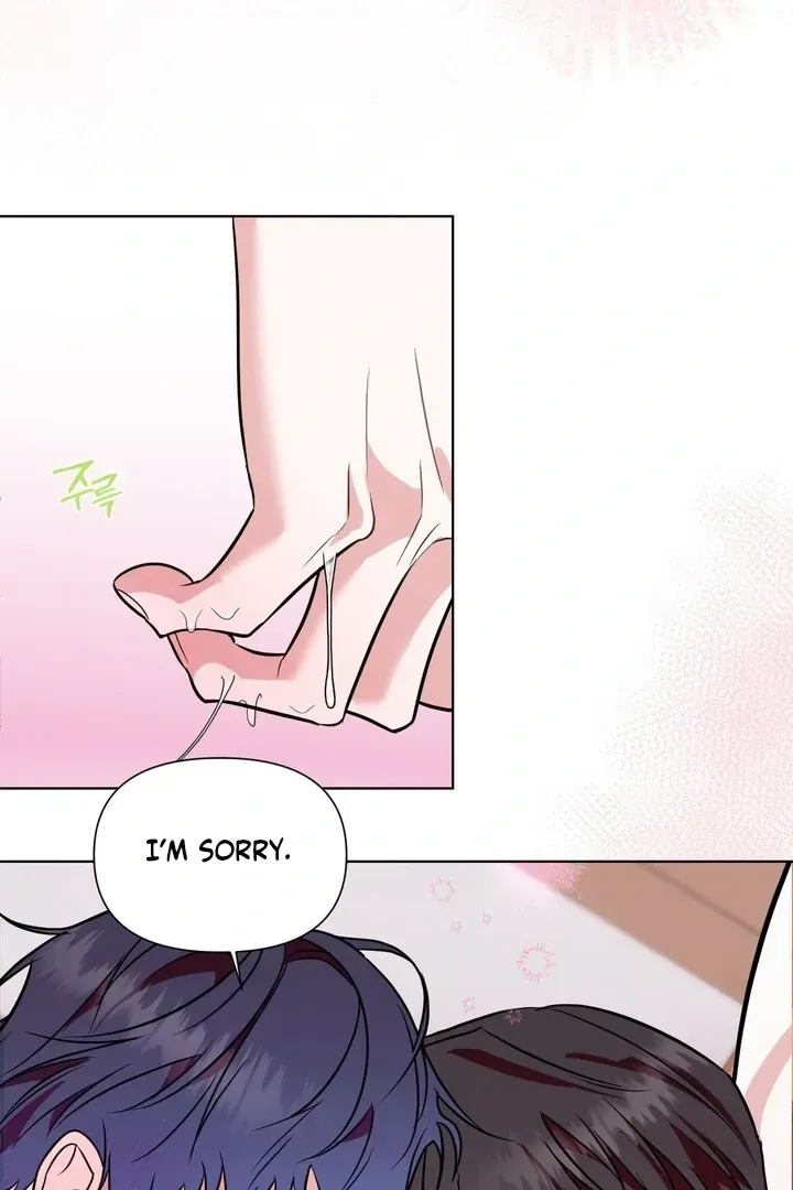 Read Dear My Dear chapter 8 image 71 on Lezhin