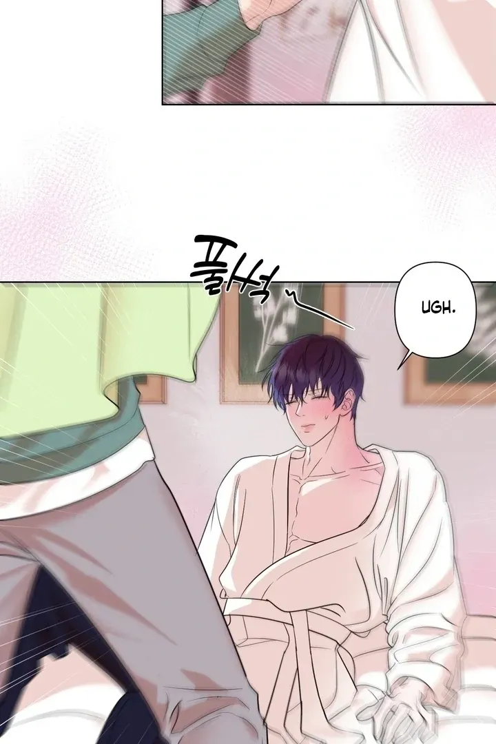 Read Dear My Dear chapter 8 image 8 on Lezhin