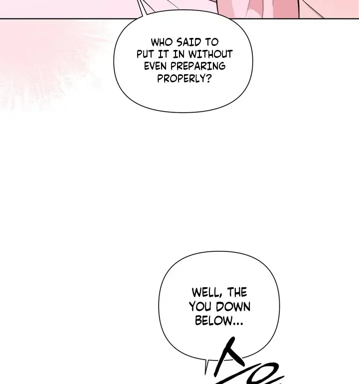 Read Dear My Dear chapter 8 image 80 on Lezhin