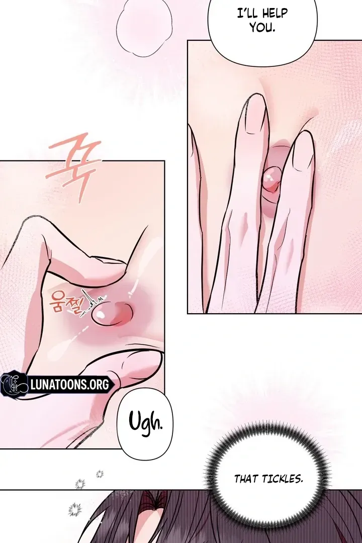 Read Dear My Dear chapter 8 image 84 on Lezhin