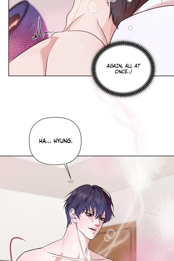 Read Dear My Dear chapter 8 image 90 on Lezhin