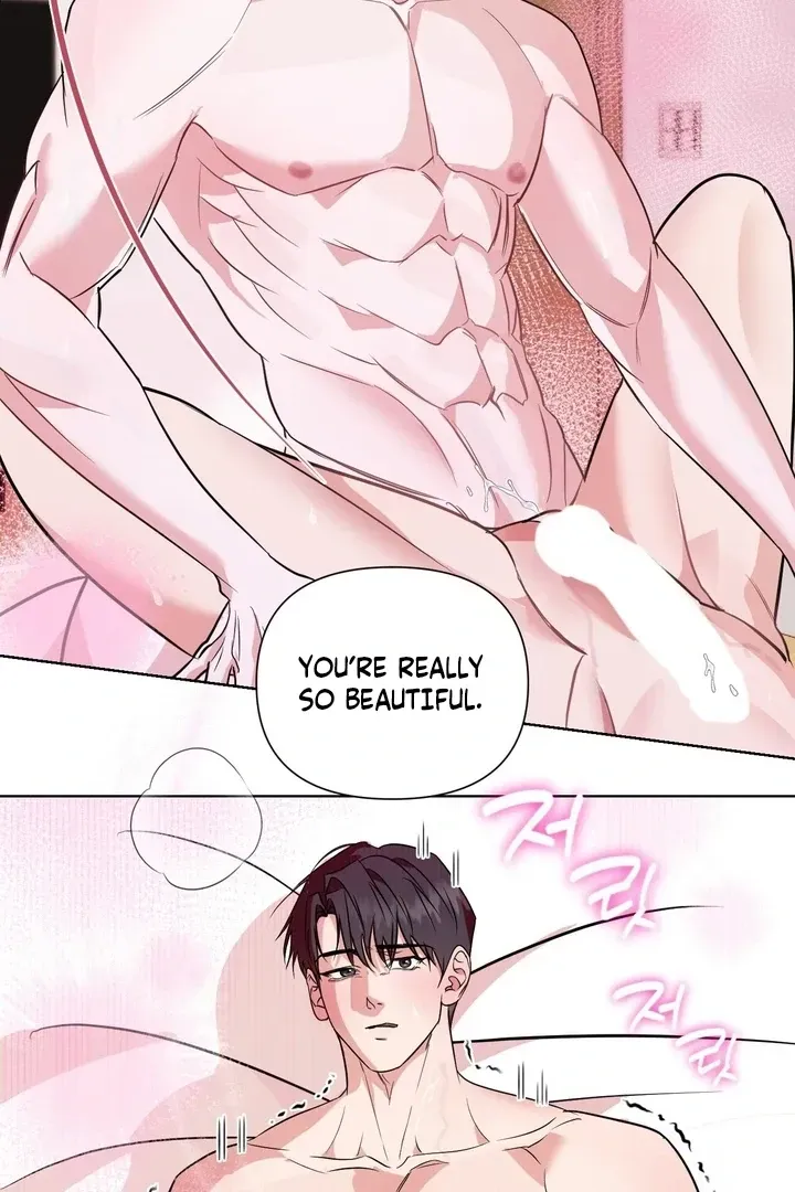 Read Dear My Dear chapter 8 image 91 on Lezhin
