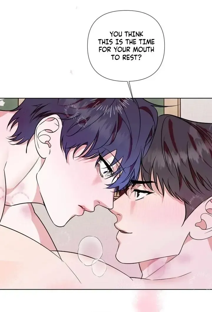 Read Dear My Dear chapter 9 image 10 on Lezhin