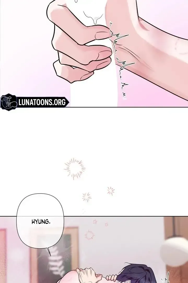 Read Dear My Dear chapter 9 image 16 on Lezhin