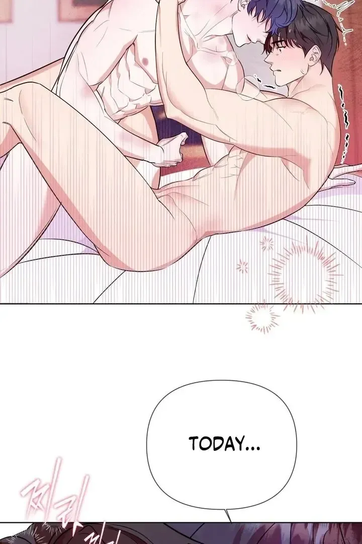 Read Dear My Dear chapter 9 image 17 on Lezhin