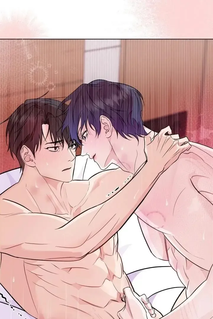 Read Dear My Dear chapter 9 image 19 on Lezhin