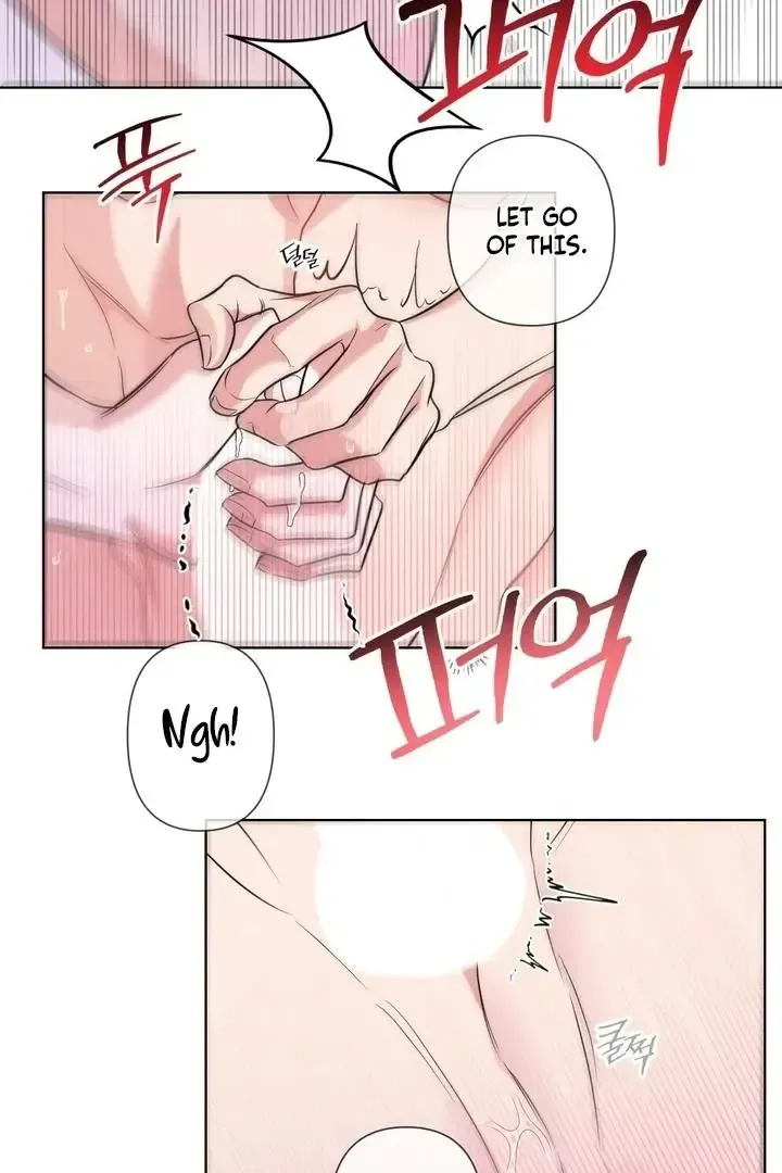 Read Dear My Dear chapter 9 image 25 on Lezhin