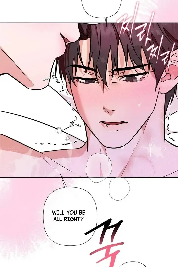 Read Dear My Dear chapter 9 image 28 on Lezhin