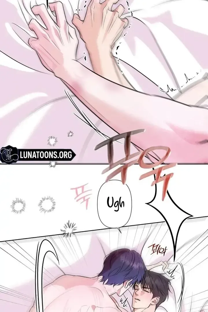 Read Dear My Dear chapter 9 image 3 on Lezhin