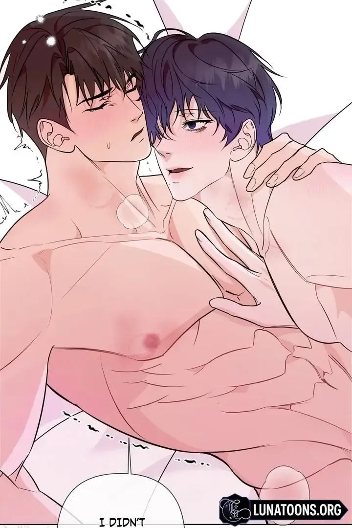 Read Dear My Dear chapter 9 image 34 on Lezhin