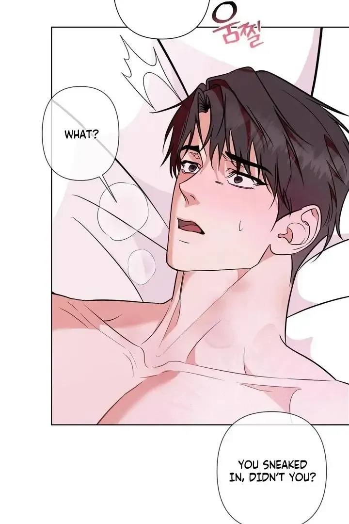 Read Dear My Dear chapter 9 image 38 on Lezhin