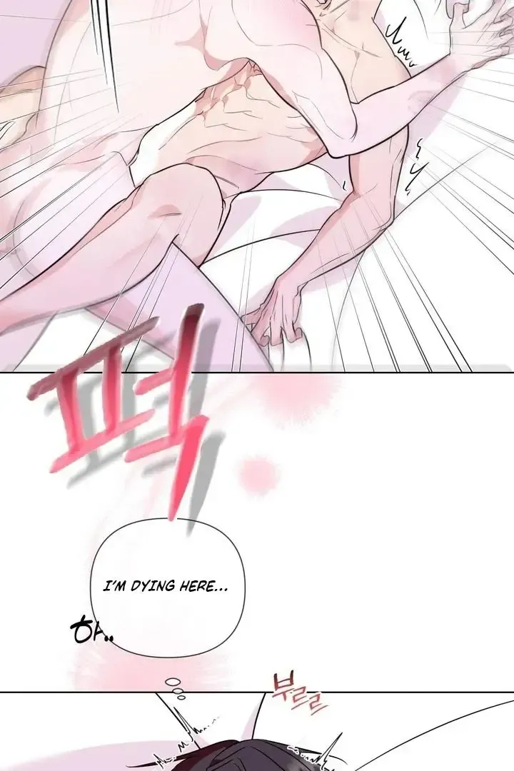 Read Dear My Dear chapter 9 image 4 on Lezhin
