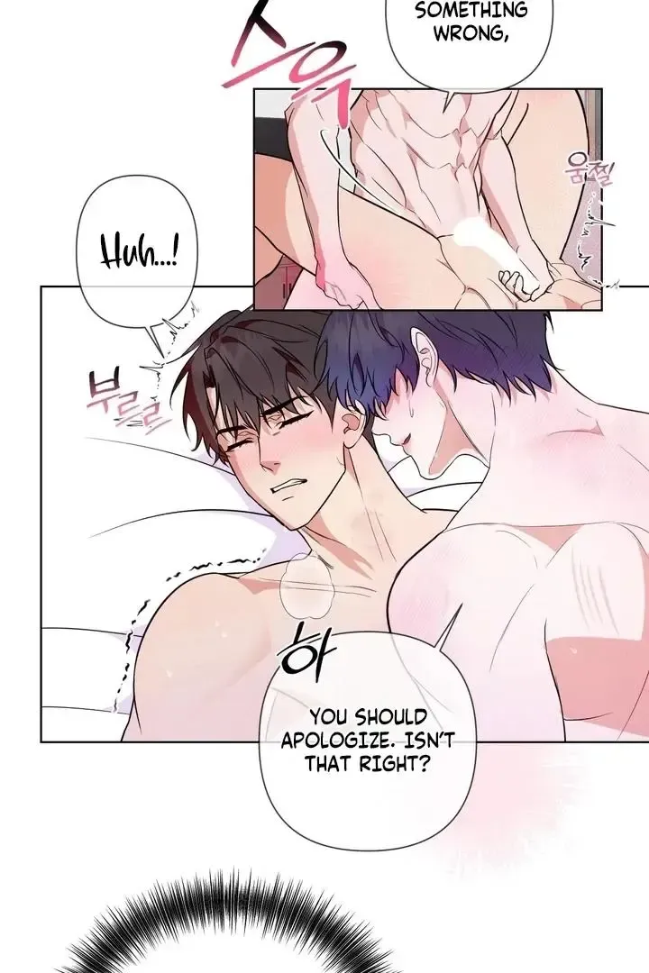 Read Dear My Dear chapter 9 image 40 on Lezhin
