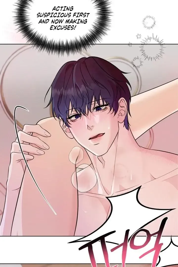 Read Dear My Dear chapter 9 image 41 on Lezhin