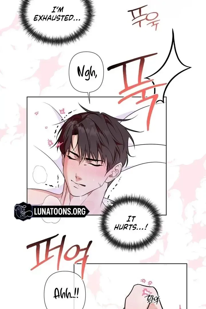 Read Dear My Dear chapter 9 image 43 on Lezhin