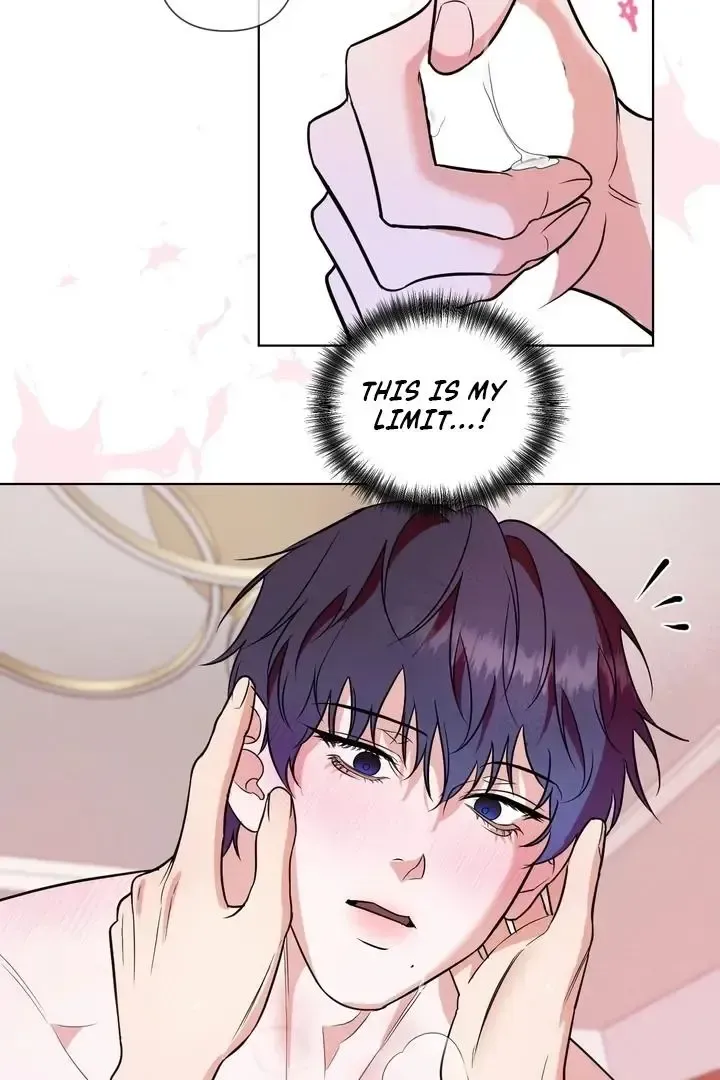 Read Dear My Dear chapter 9 image 44 on Lezhin