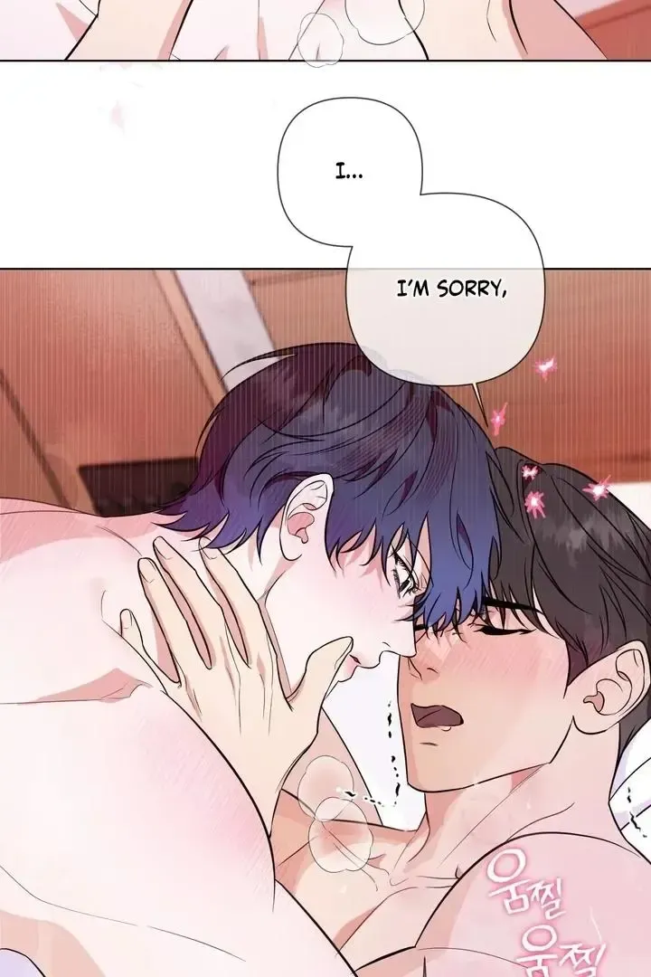 Read Dear My Dear chapter 9 image 45 on Lezhin