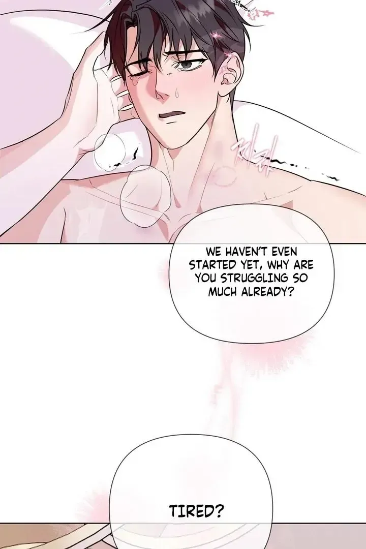 Read Dear My Dear chapter 9 image 5 on Lezhin