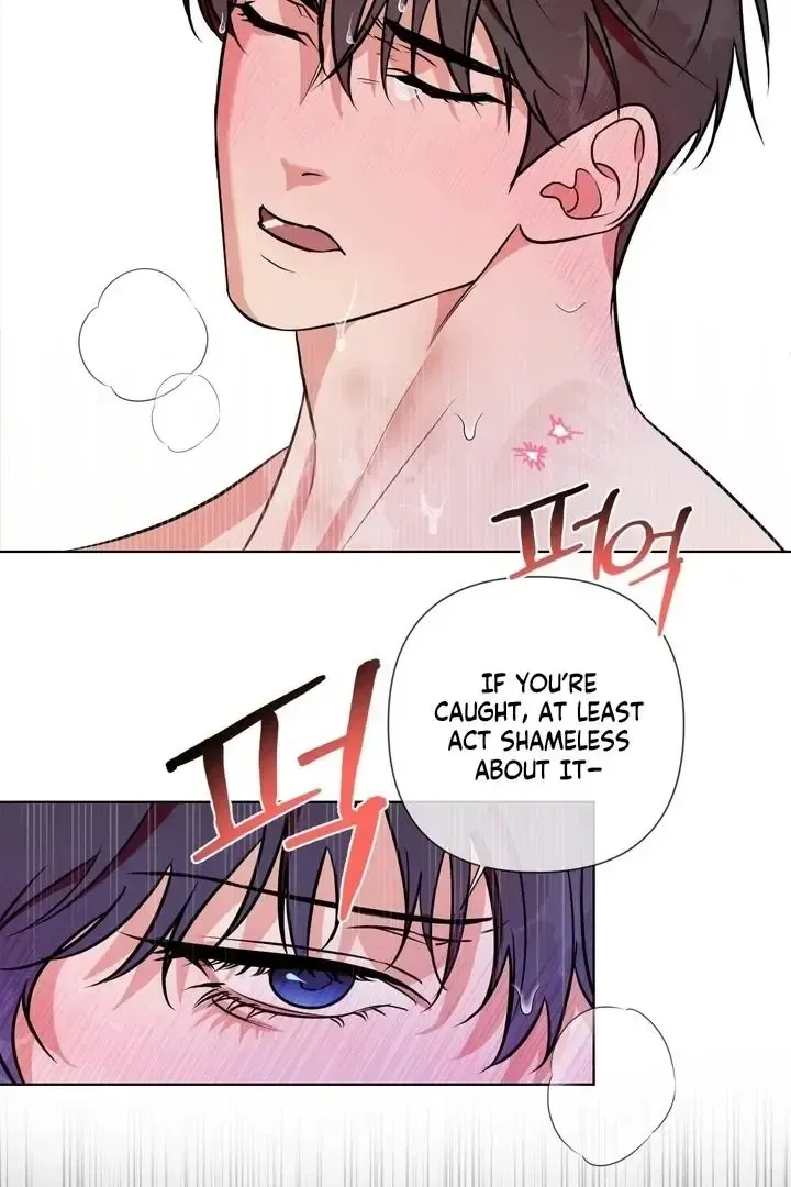 Read Dear My Dear chapter 9 image 51 on Lezhin