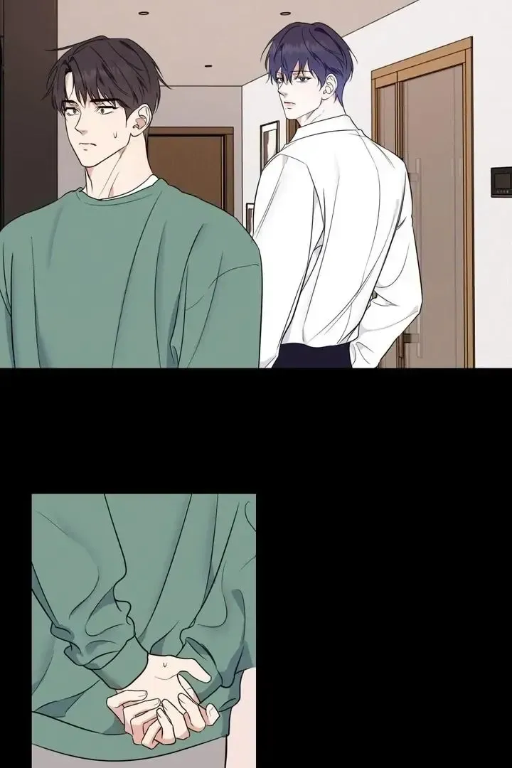 Read Dear My Dear chapter 9 image 54 on Lezhin