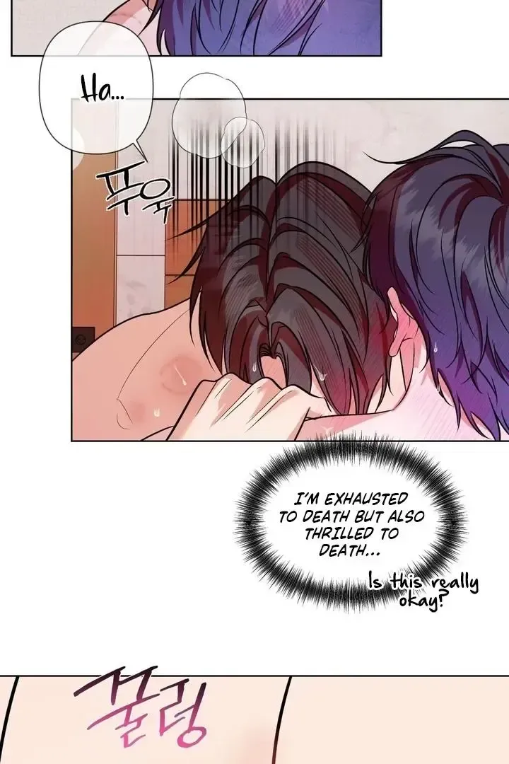 Read Dear My Dear chapter 9 image 65 on Lezhin