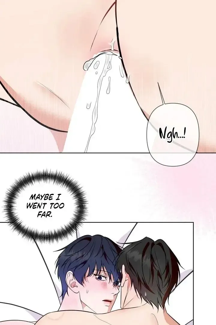 Read Dear My Dear chapter 9 image 66 on Lezhin