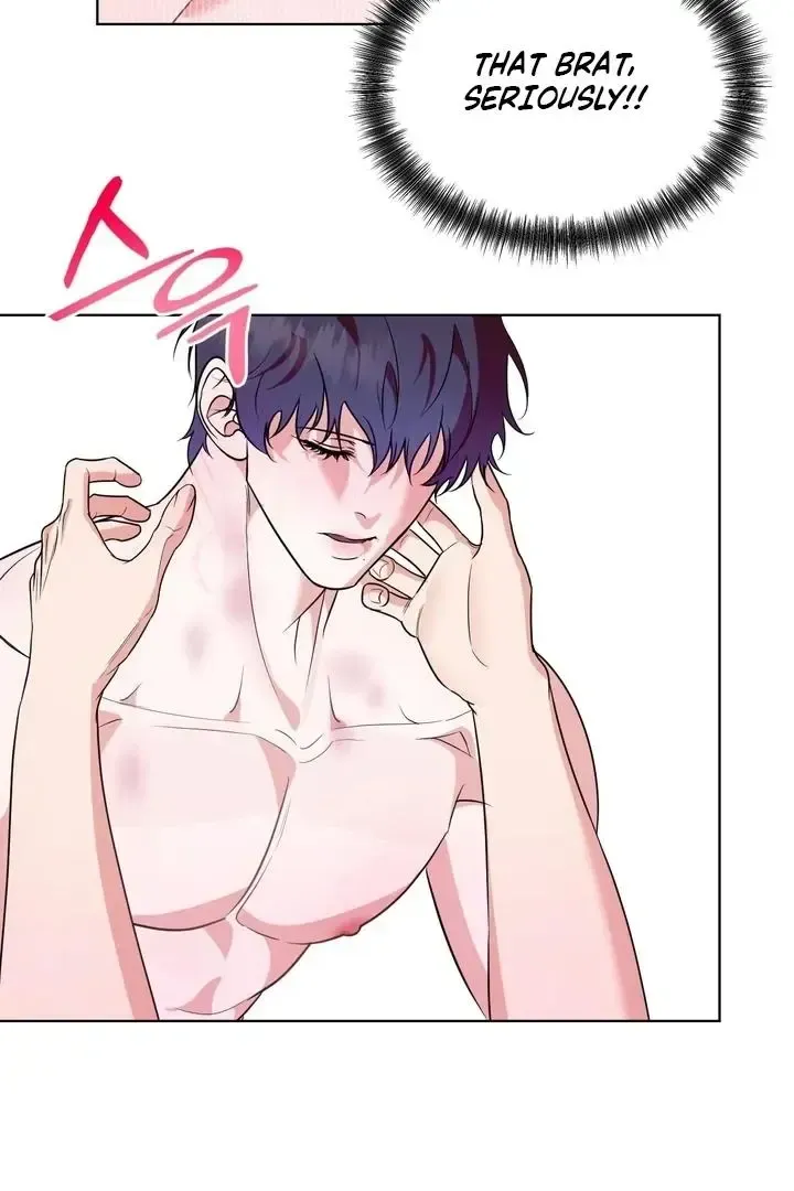 Read Dear My Dear chapter 9 image 8 on Lezhin