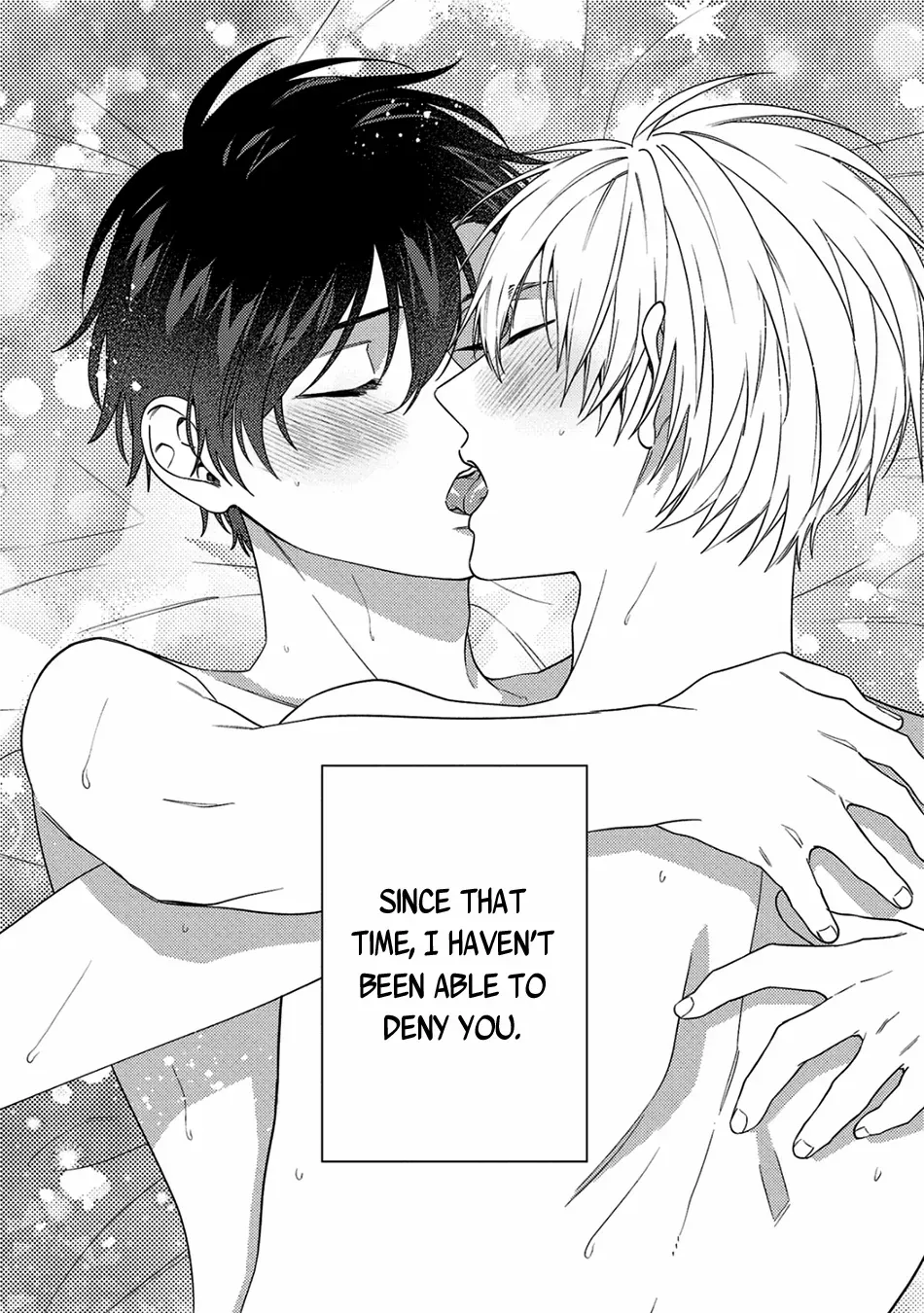 Dear My Master Chapter 12 page 26 - 