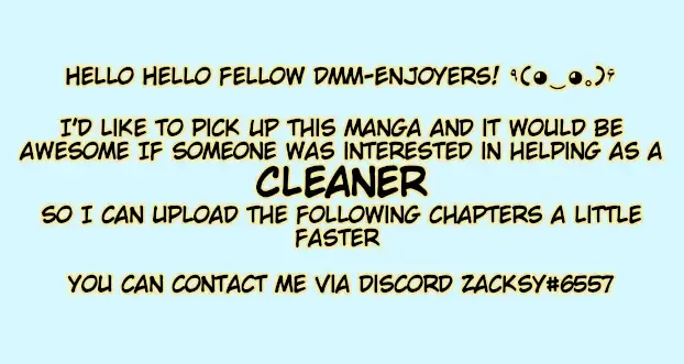 Dear My Master Chapter 7 page 37 - 
