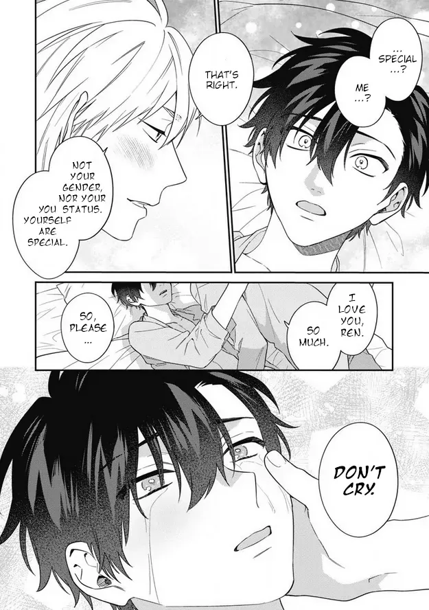 Dear My Master Chapter 8 page 28 - 