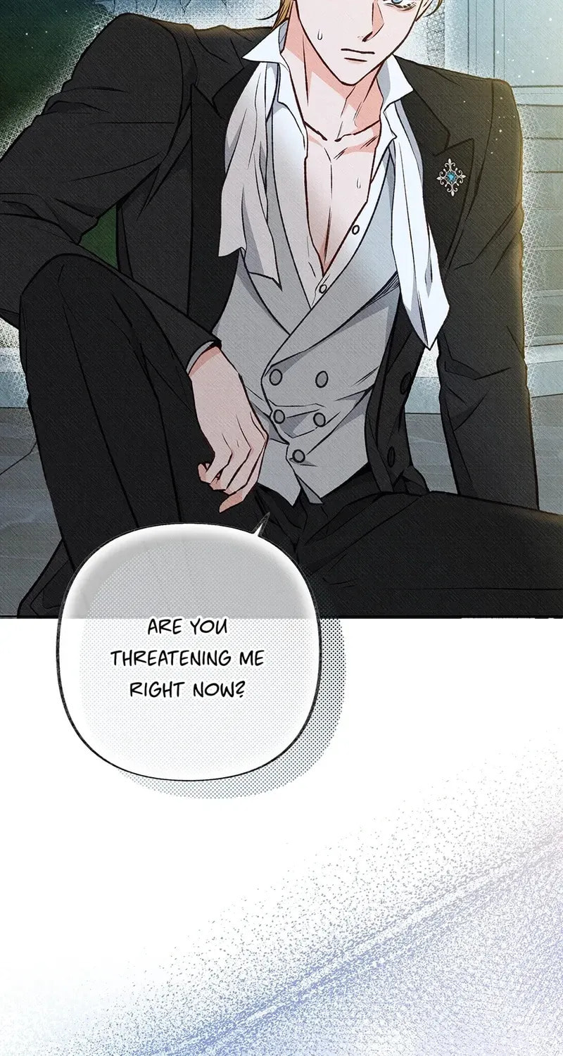 Dear My Rude Darling With Multiple Personality Chapter 0 page 4 - 