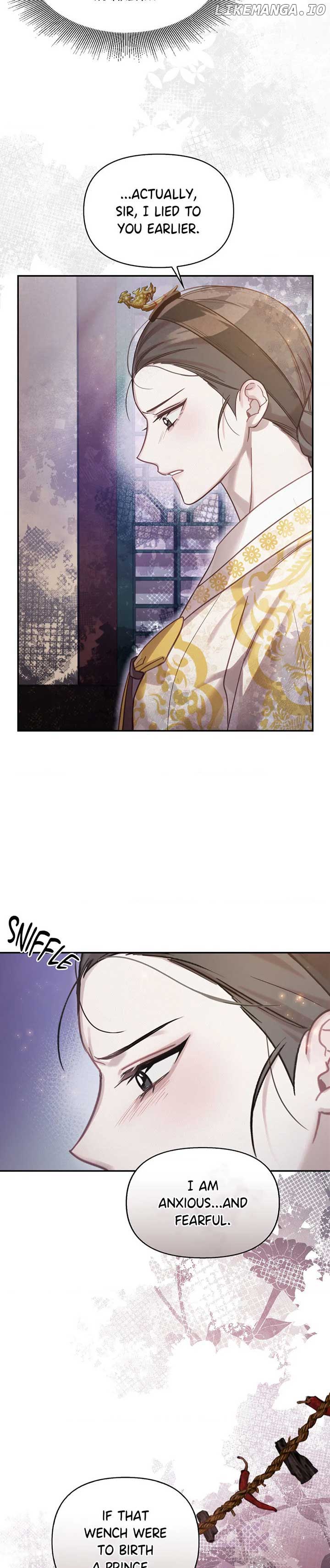 Read Dear My Rude Darling With Multiple Personality chapter 13 image 19 on Lezhin