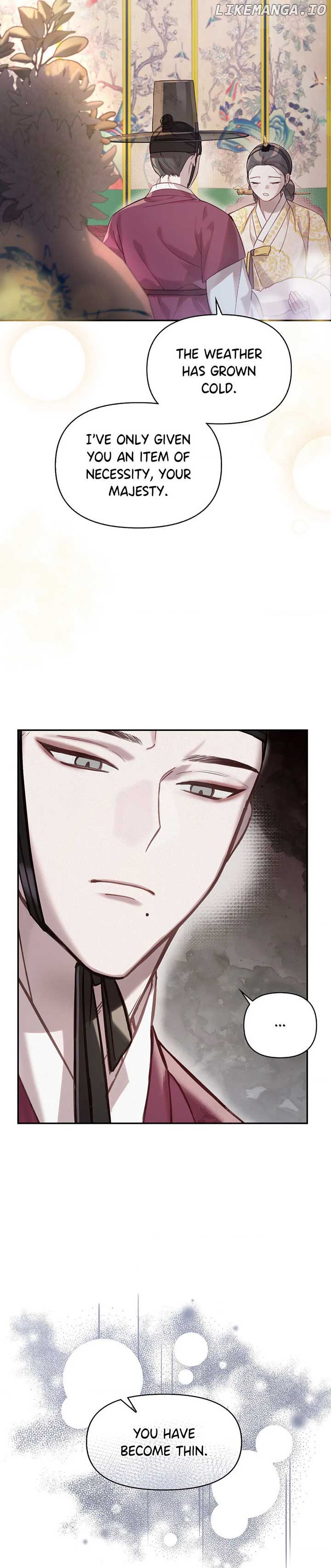 Read Dear My Rude Darling With Multiple Personality chapter 13 image 2 on Lezhin