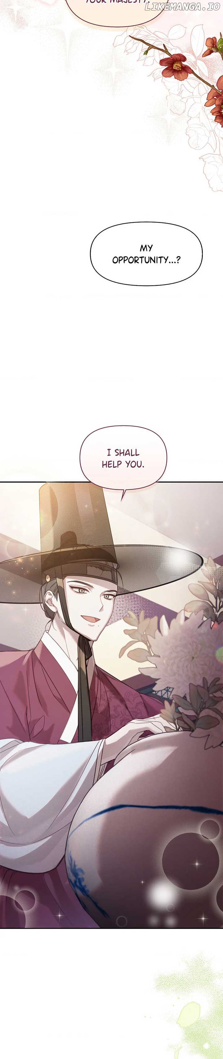 Read Dear My Rude Darling With Multiple Personality chapter 13 image 25 on Lezhin