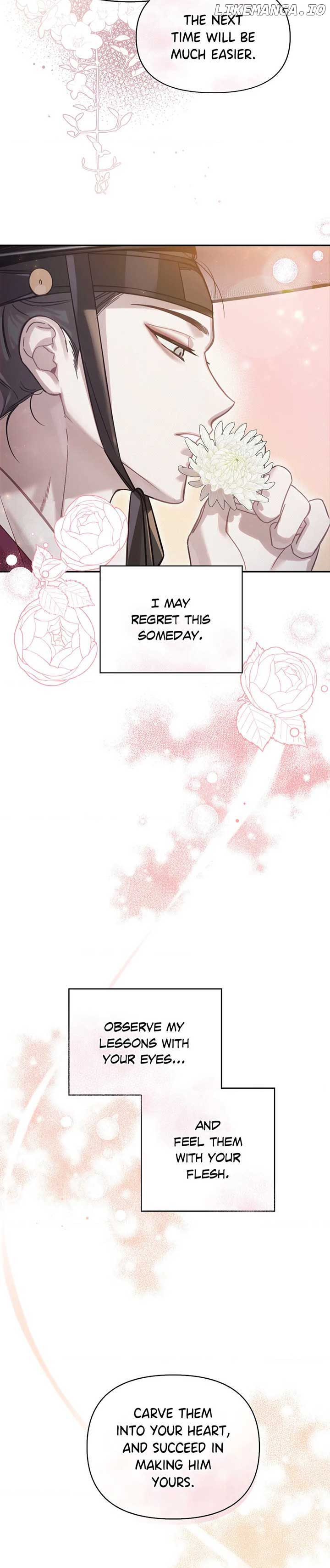 Read Dear My Rude Darling With Multiple Personality chapter 13 image 27 on Lezhin