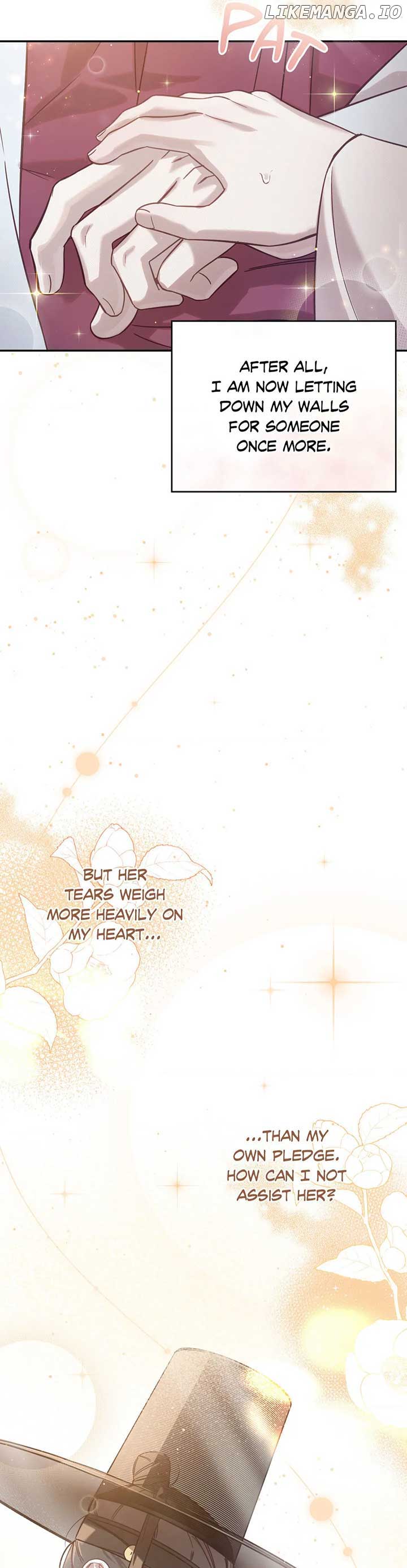 Read Dear My Rude Darling With Multiple Personality chapter 13 image 28 on Lezhin