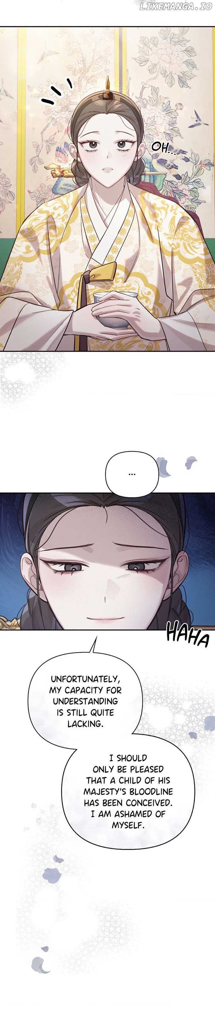 Read Dear My Rude Darling With Multiple Personality chapter 13 image 3 on Lezhin