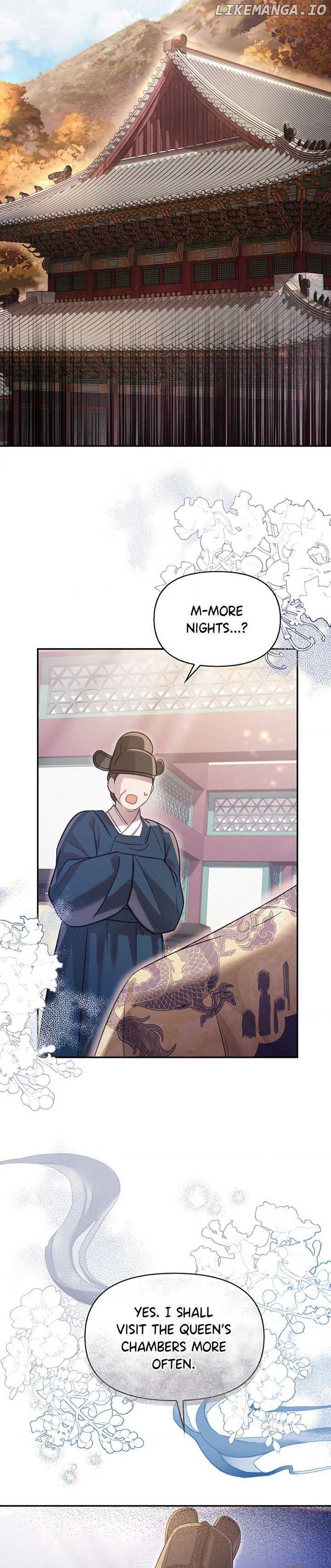 Read Dear My Rude Darling With Multiple Personality chapter 13 image 31 on Lezhin