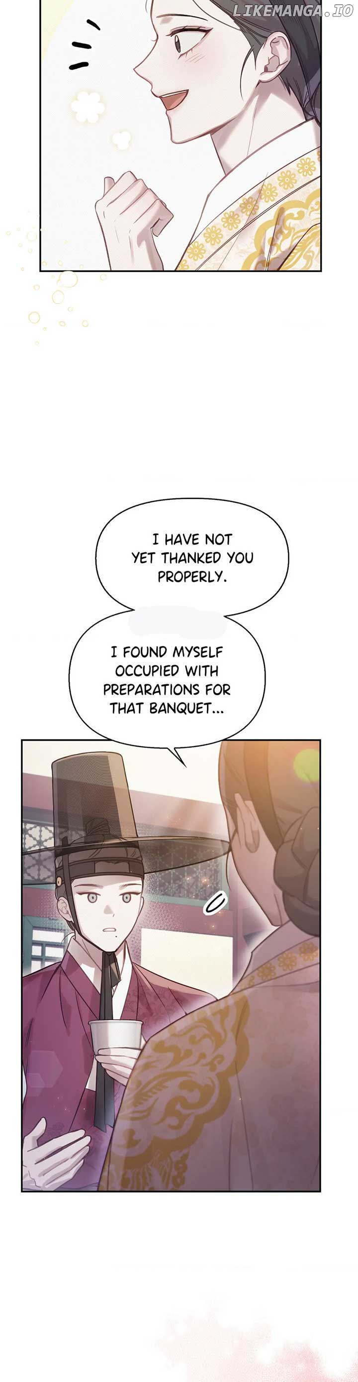 Read Dear My Rude Darling With Multiple Personality chapter 13 image 5 on Lezhin