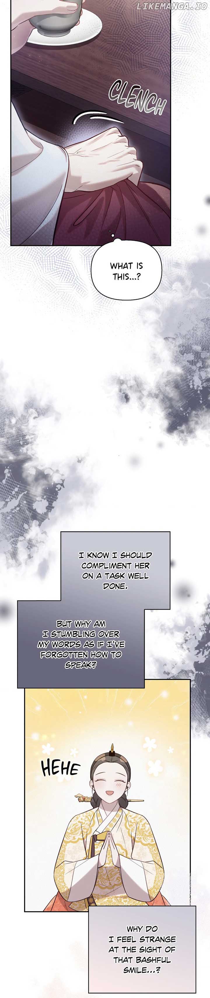 Read Dear My Rude Darling With Multiple Personality chapter 13 image 7 on Lezhin