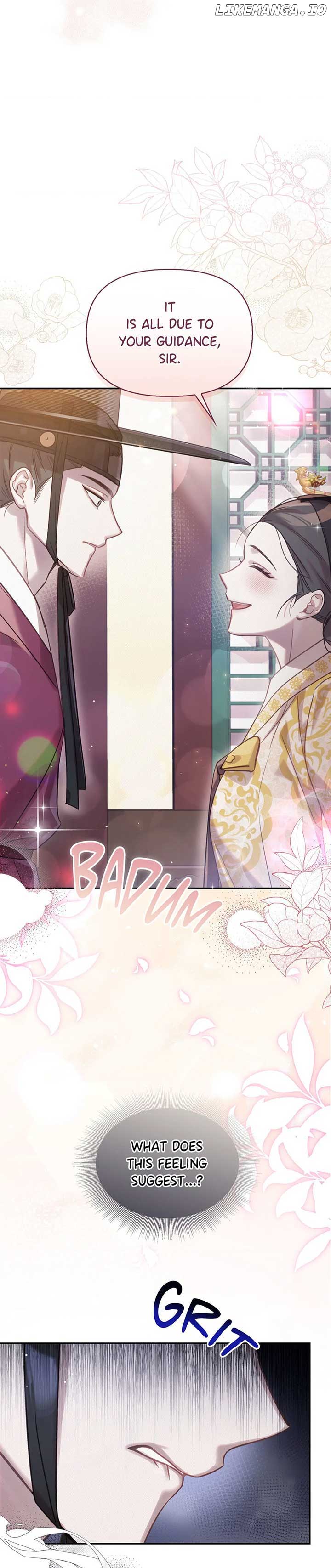 Read Dear My Rude Darling With Multiple Personality chapter 13 image 8 on Lezhin
