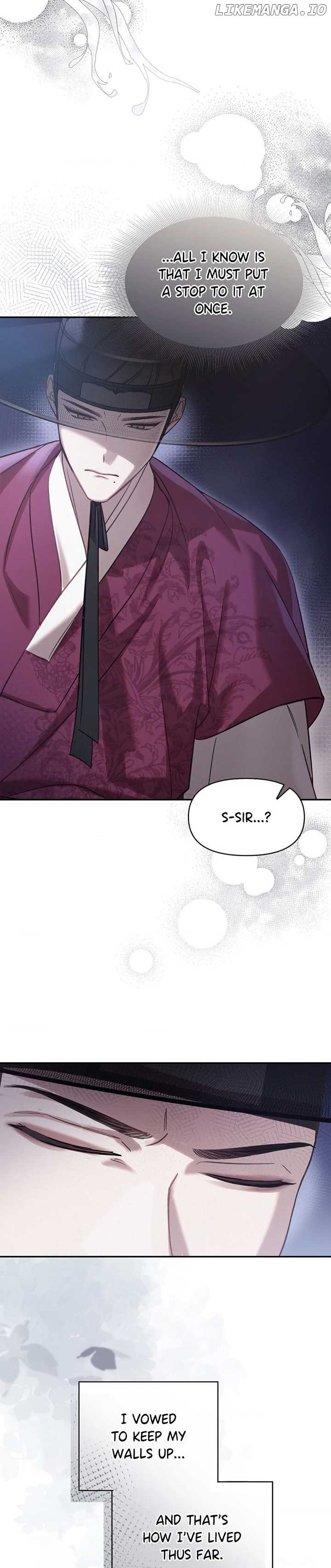 Read Dear My Rude Darling With Multiple Personality chapter 13 image 9 on Lezhin