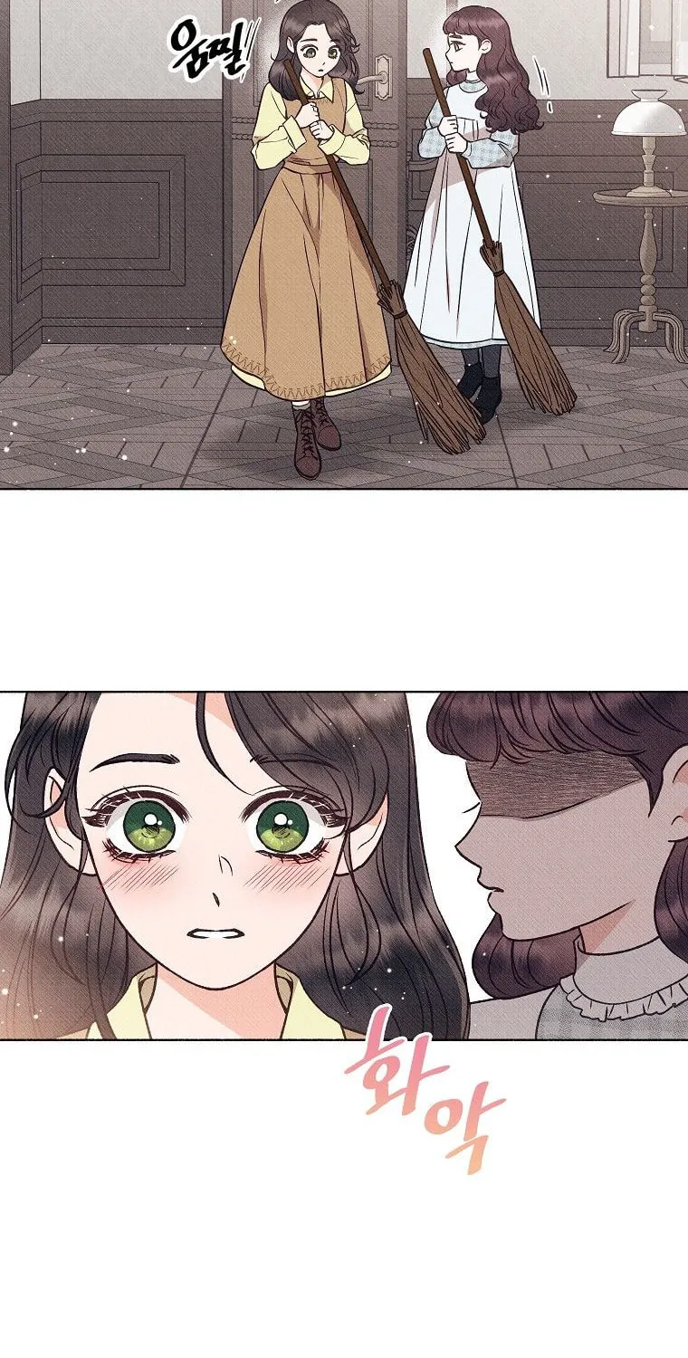 Read Dear My Rude Darling With Multiple Personality chapter 2 image 32 on Lezhin