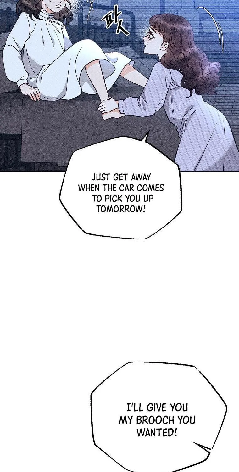 Read Dear My Rude Darling With Multiple Personality chapter 2 image 48 on Lezhin
