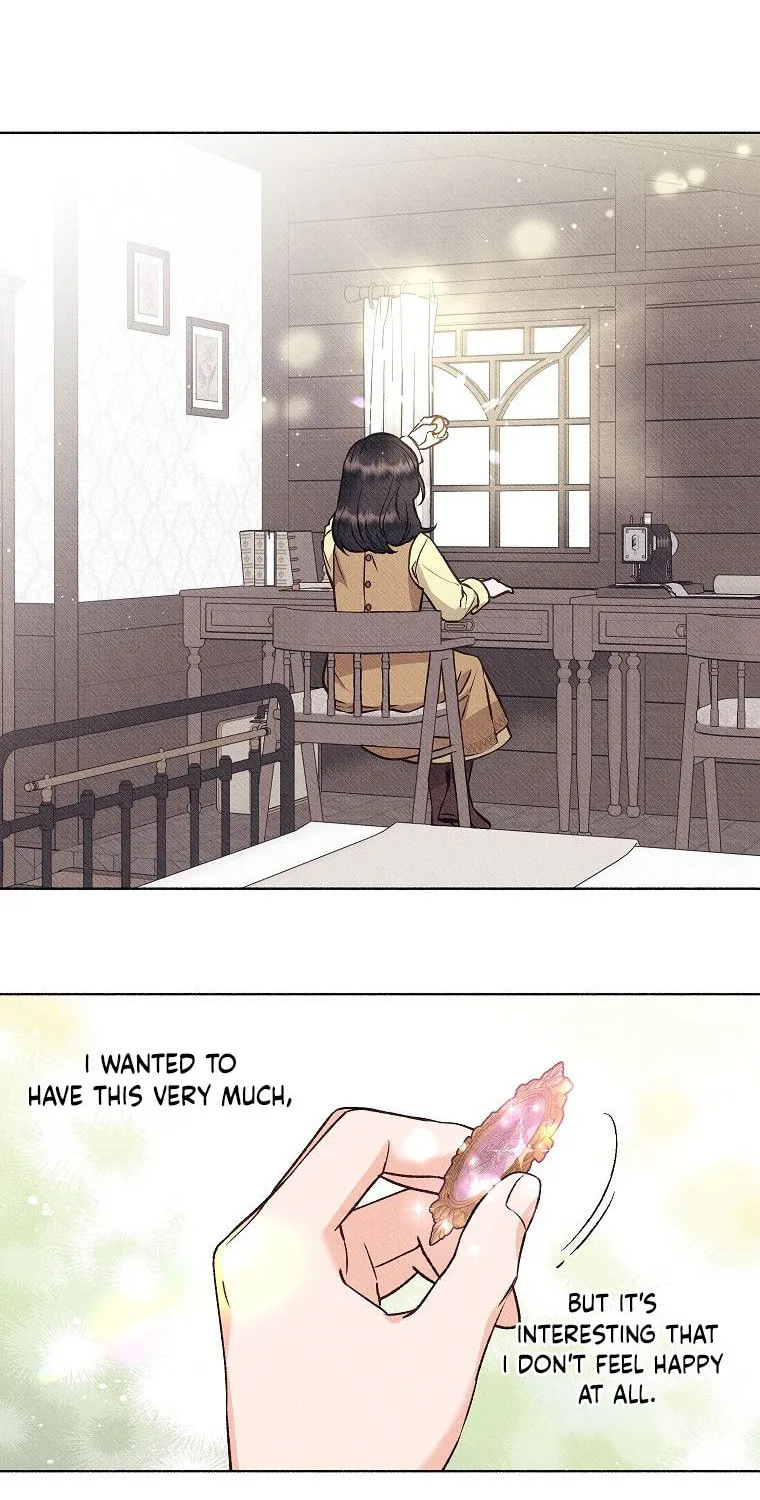 Read Dear My Rude Darling With Multiple Personality chapter 2 image 74 on Lezhin