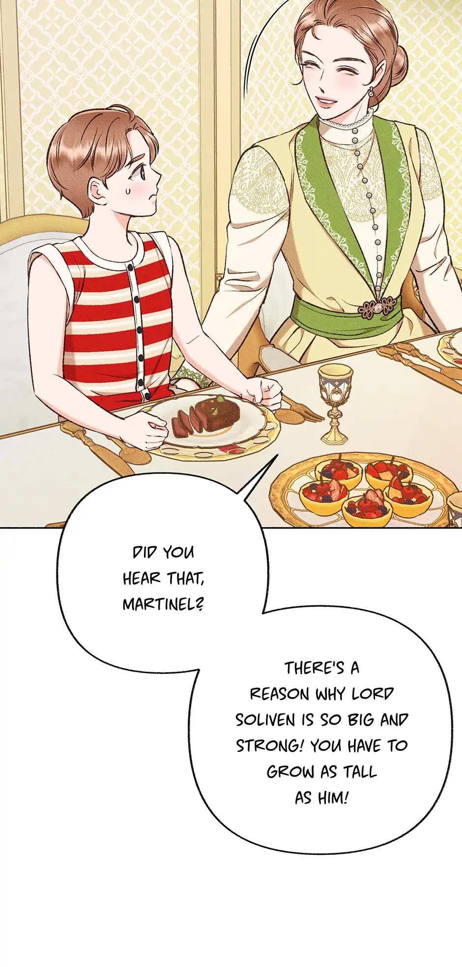 Read Dear My Rude Darling With Multiple Personality chapter 21 image 44 on Lezhin