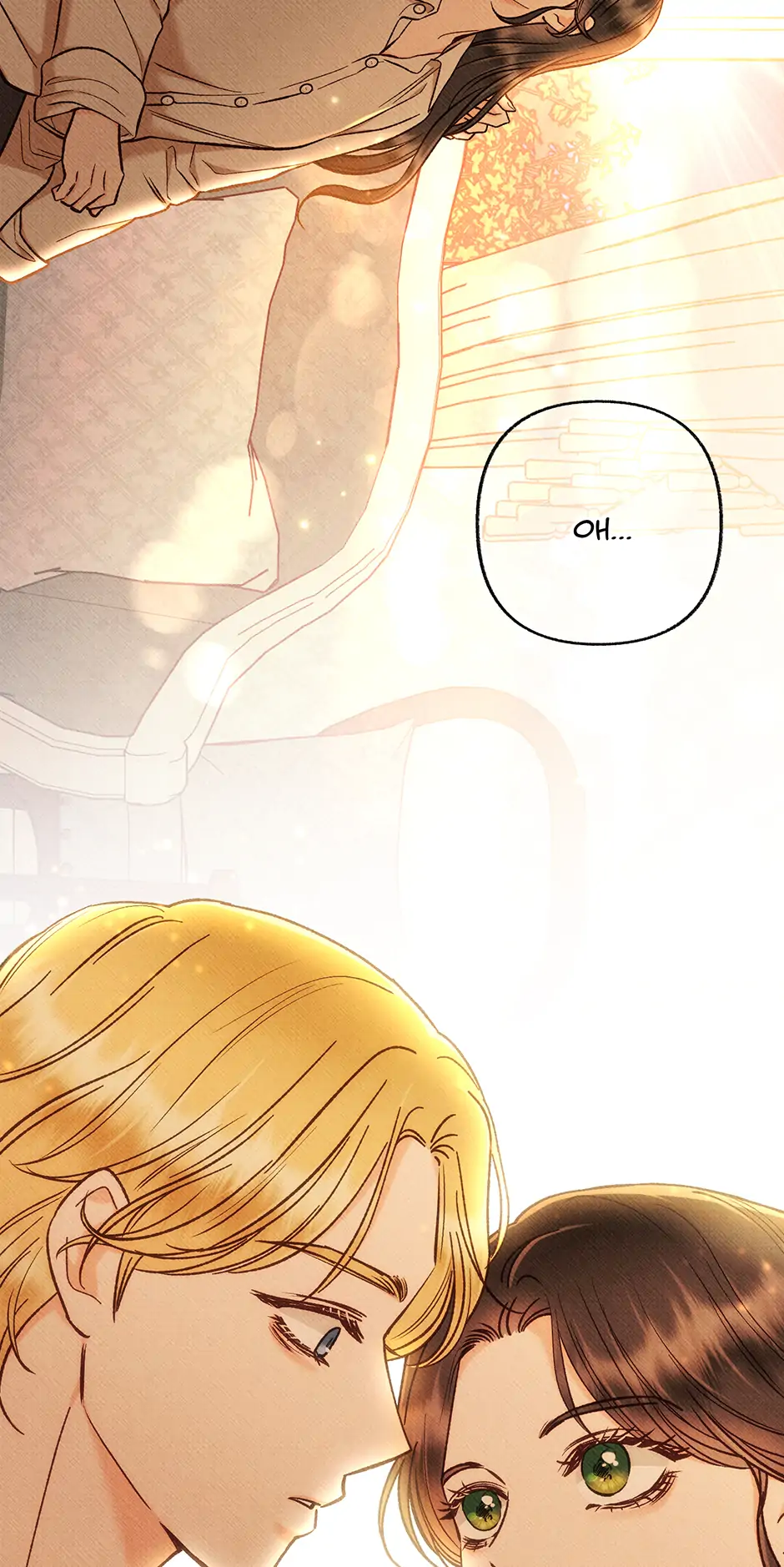 Read Dear My Rude Darling With Multiple Personality chapter 39 image 17 on Lezhin