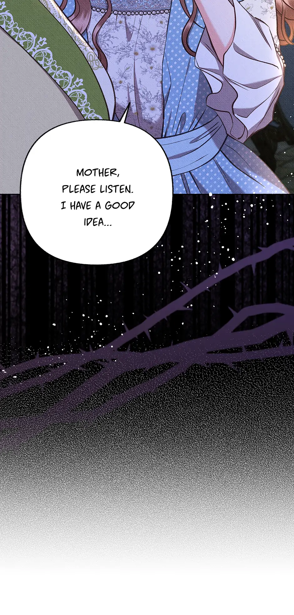 Read Dear My Rude Darling With Multiple Personality chapter 39 image 46 on Lezhin
