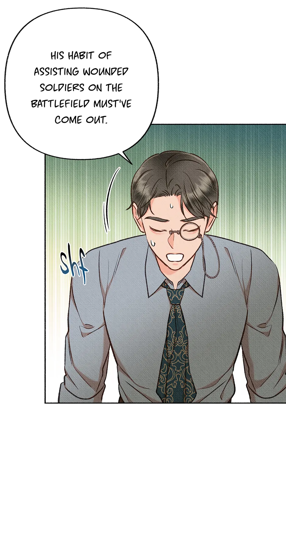 Read Dear My Rude Darling With Multiple Personality chapter 39 image 7 on Lezhin