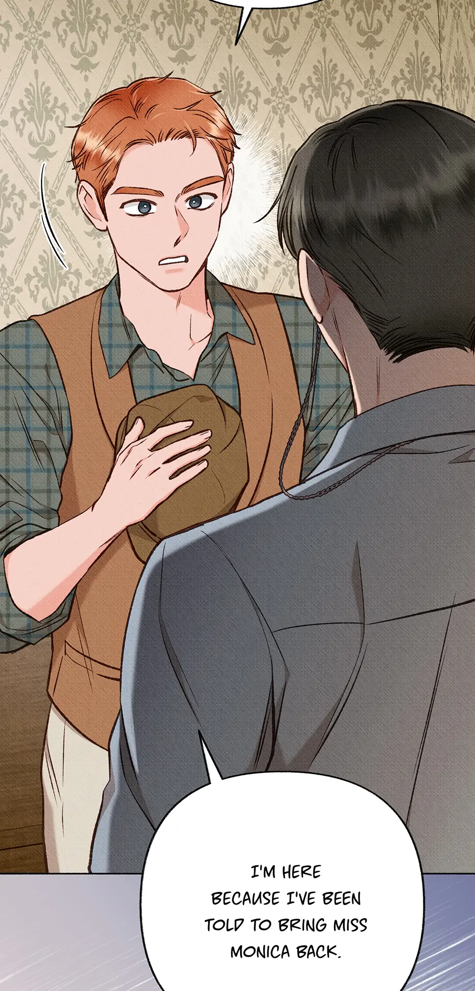 Read Dear My Rude Darling With Multiple Personality chapter 39 image 75 on Lezhin